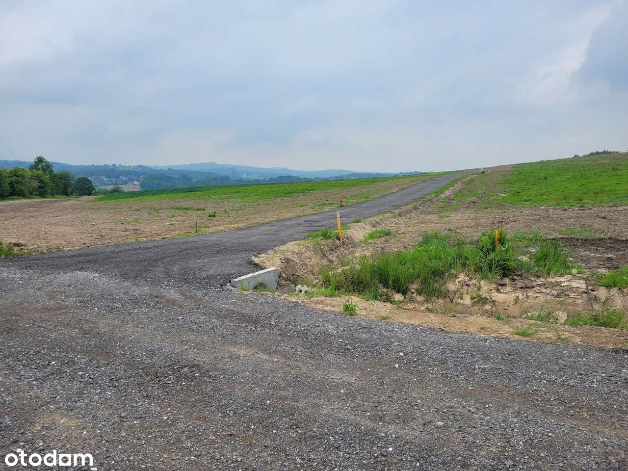 15 a Ochojno | Widokowa | MPZP - Pełny obrazek: 5/7