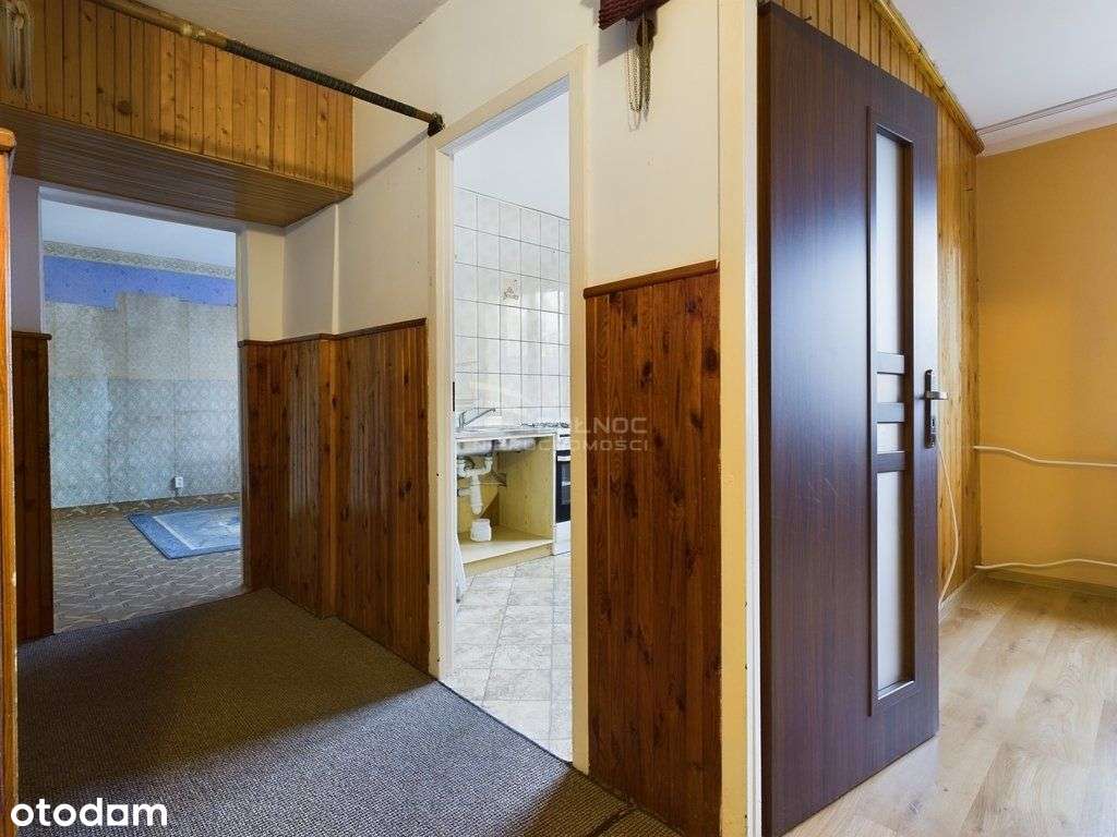 Trzypokojowe mieszkanie na Osiedlu Kopernik - Pełny obrazek: 5/16