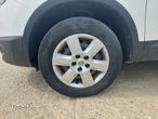 Nissan Qashqai+2 +2 1.5 dCi 2WD Visia DPF - 24