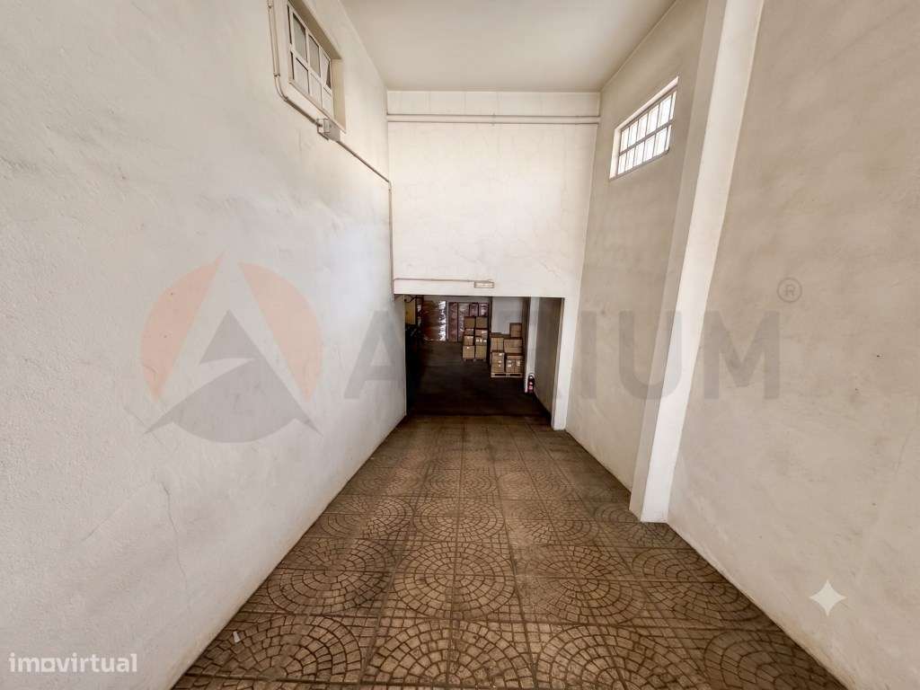 Apartamento T3 Quinta do Anjo-27