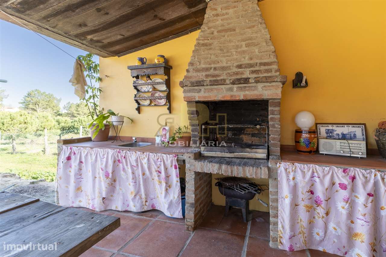 Moradia T3 Venda em Coruche, Fajarda e Erra,Coruche-11
