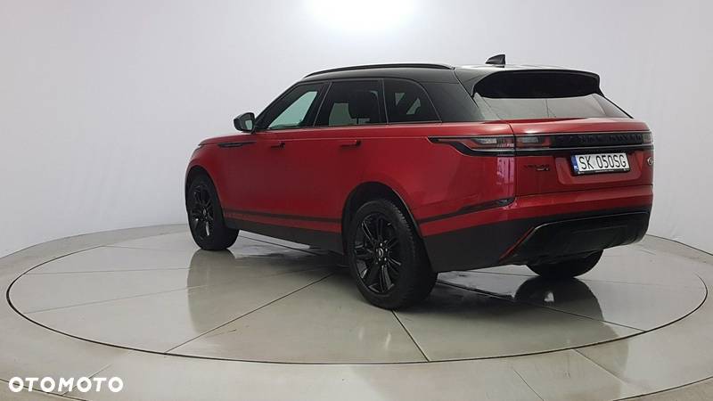 Land Rover Range Rover Velar 2.0 SD4 R-Dynamic S - 5