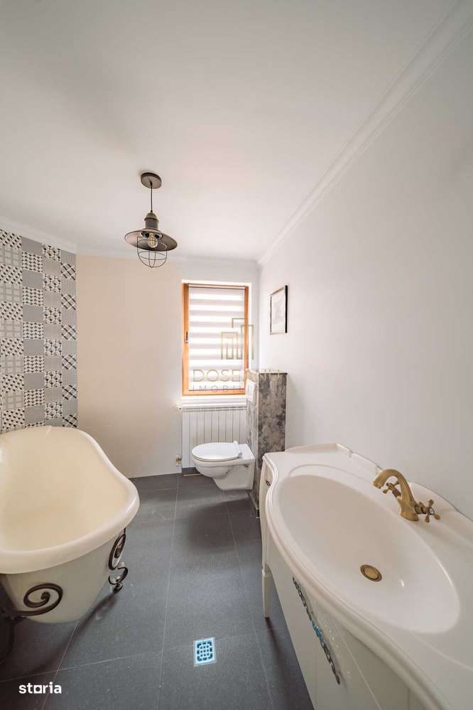 CASA TIP DUPLEX | DE VANZARE | ZONA NUFARUL-17