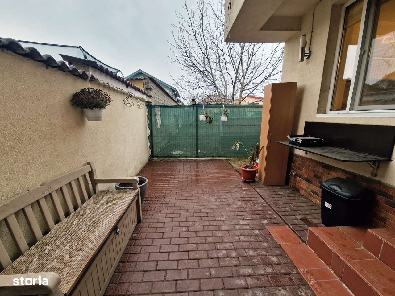 Vila de vanzare,Popesti Leordeni-18