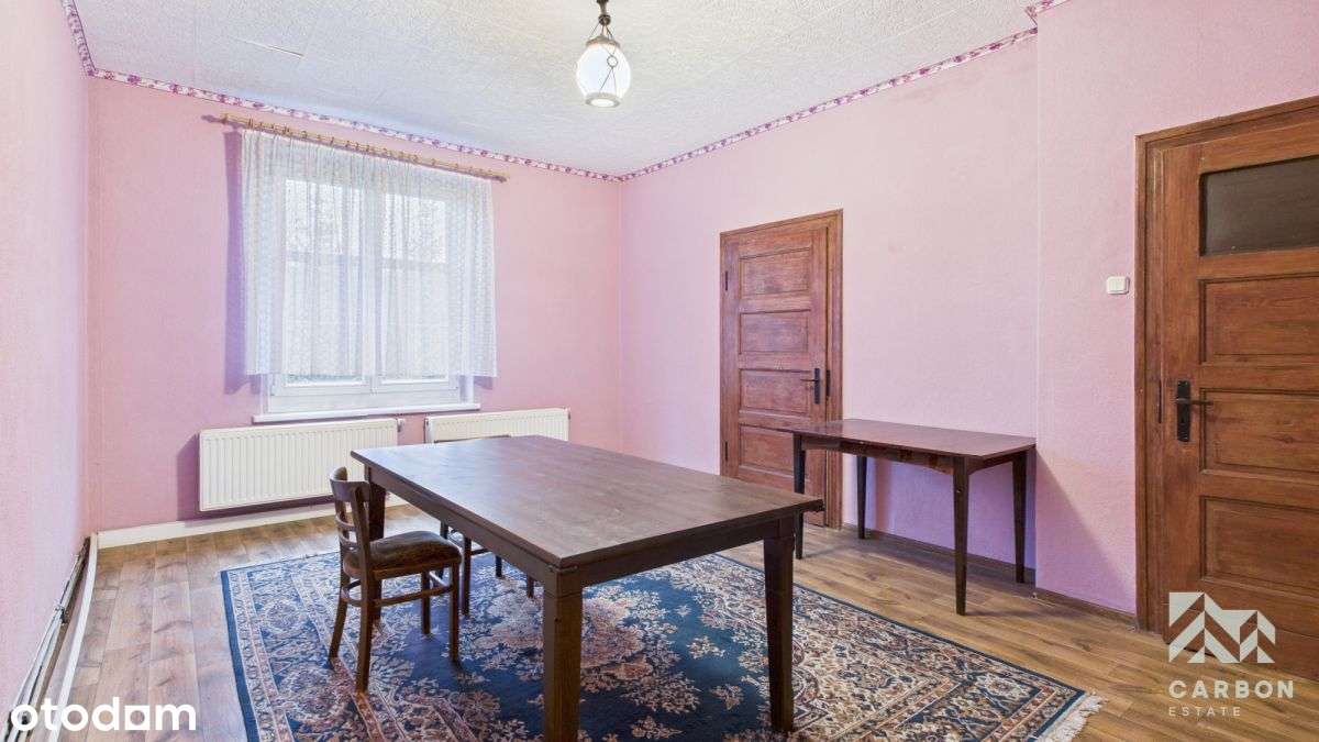 Inwestycyjna perełka w sercu Nikiszowca – 86,45 m2-14