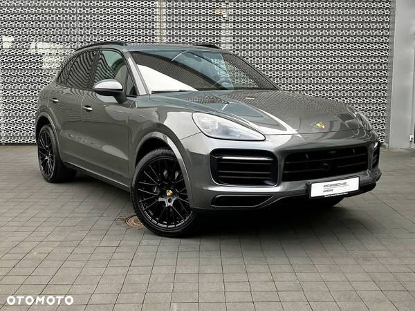 Porsche Cayenne - 7