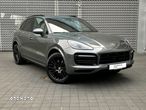 Porsche Cayenne - 7