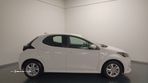 Toyota Yaris 1.0 VVT-i Comfort Plus - 17