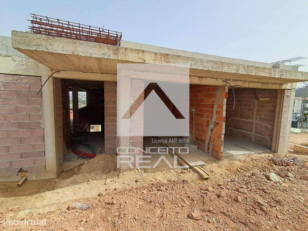 Moradia T3 - Em construção - Alfena - 4 Frentes - Tipo Térrea-32