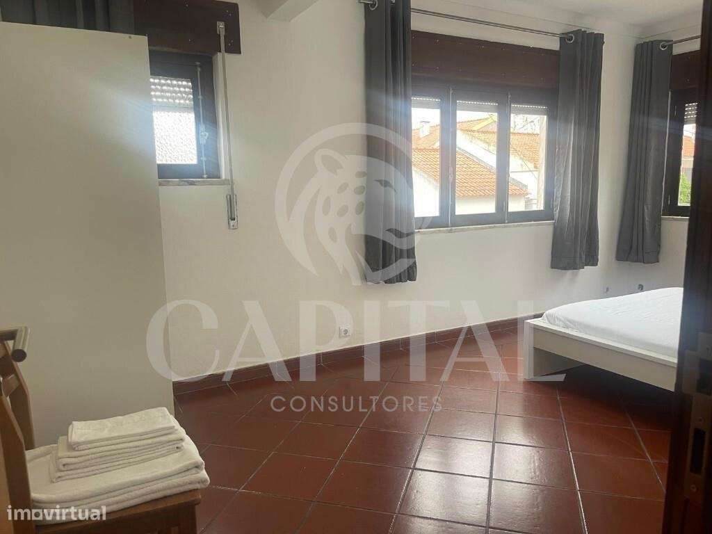 Moradia partilhada  | Samora Correia - Grande imagem: 1/24