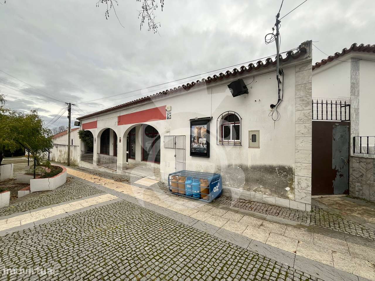 Estabelecimento Comercial Portel – Equipado - Grande imagem: 3/60