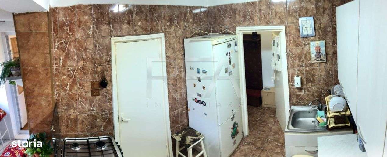 3 camere, 10min metrou Piata Sudului - Imagine principală: 5/13