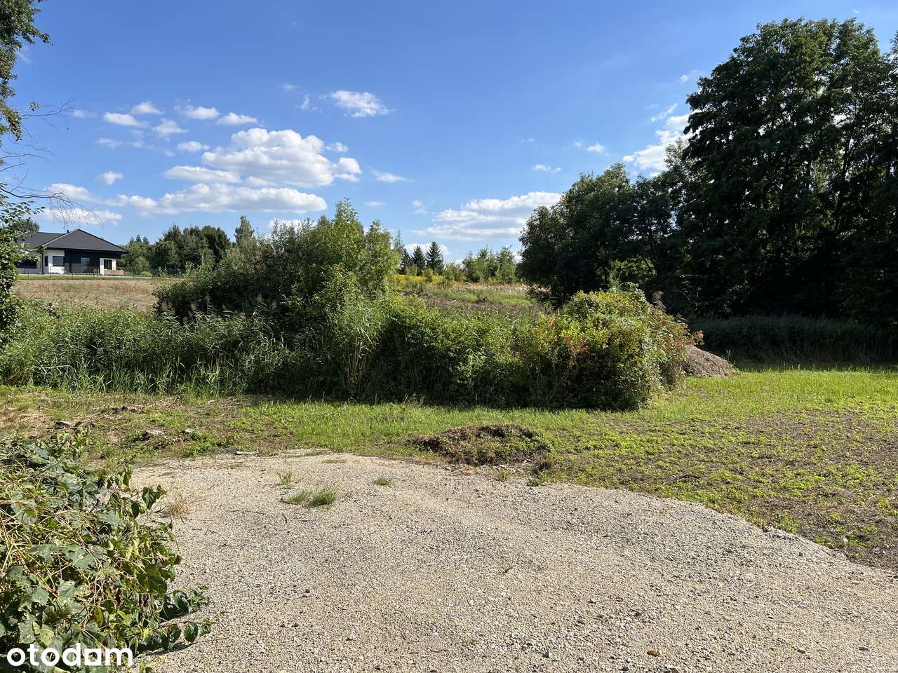 Działka budowlana, Map - Pełny obrazek: 4/8