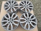 ALUFELGI 17' 4szt CMS BMW 3 G20,5 G30,G31 TPSM ,AUDI A5,A4 ALLROAD ET27 - 1