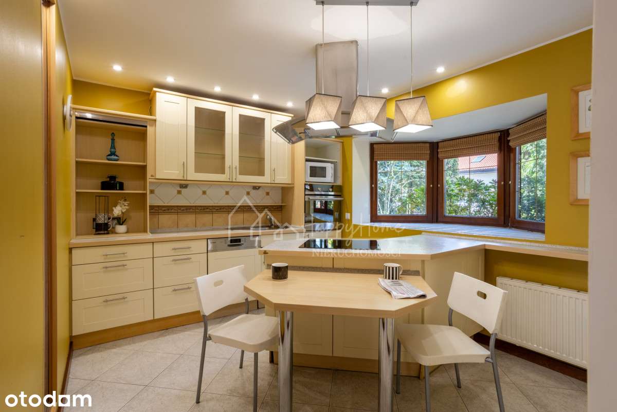 Cisza — Basen — Garaż — 1170 m2 działki-10