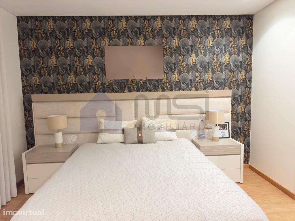 Moradia T3 em Matosinhos — Conforto e Elegância-15