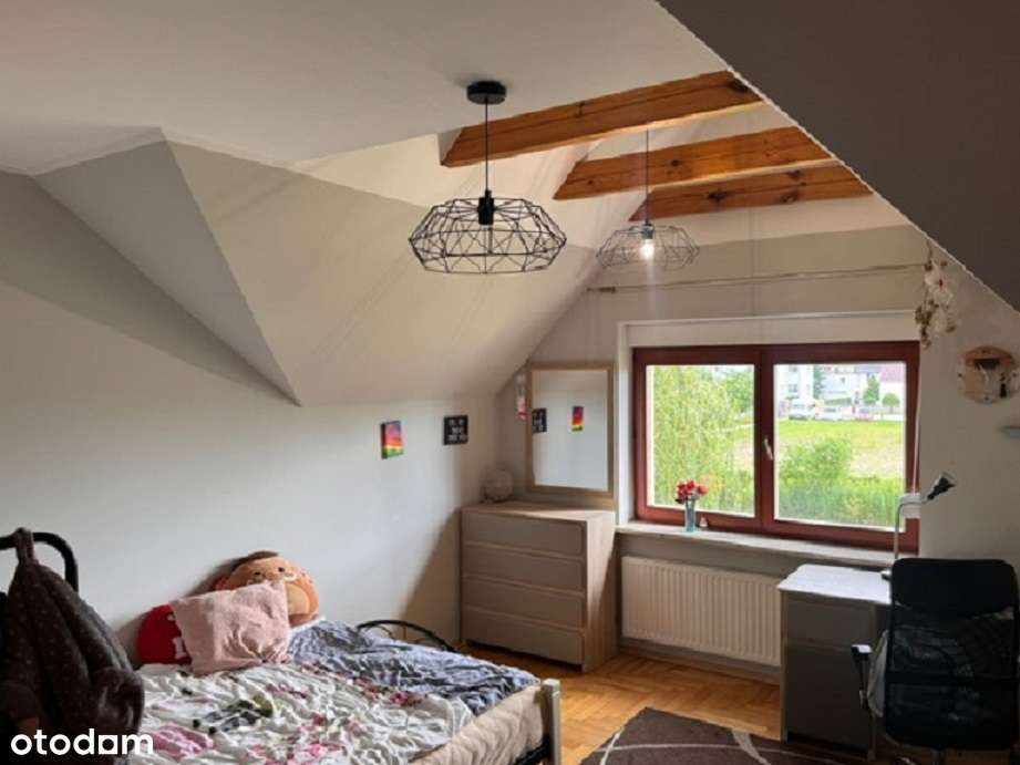 Bardzo duży dom +gabinet lekarski-9