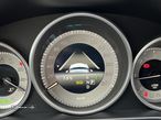 Mercedes-Benz E 220 BlueTEC 9G-TRONIC Avantgarde - 21