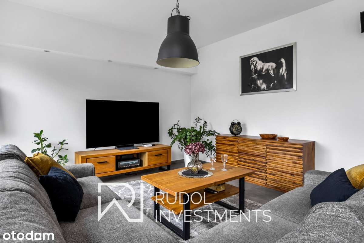 Ponadczasowy projekt w harmonii z naturą - Pełny obrazek: 5/20