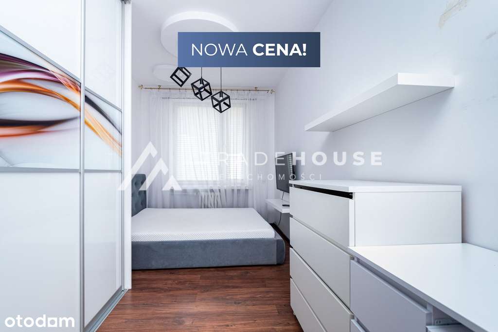 Mieszkanie w centrum Rzeszowa-0