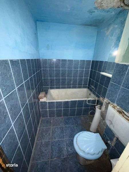 Garsoniera G3-parter - Imagine principală: 4/6