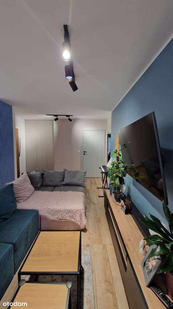 Naramowice | 67,02 m² | 2 Ogródki | Garaż na 2 auta | Karpia 22 - Pełny obrazek: 4/12