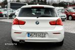 BMW Seria 1 120d Sport Line Shadow - 11