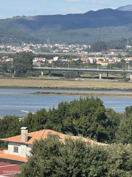 Alugo t3 +1 totalmente movilado ,promto habitar - Grande imagem: 5/12