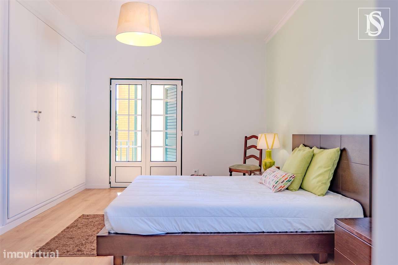 Apartamento T4 Venda em Riachos,Torres Novas-25