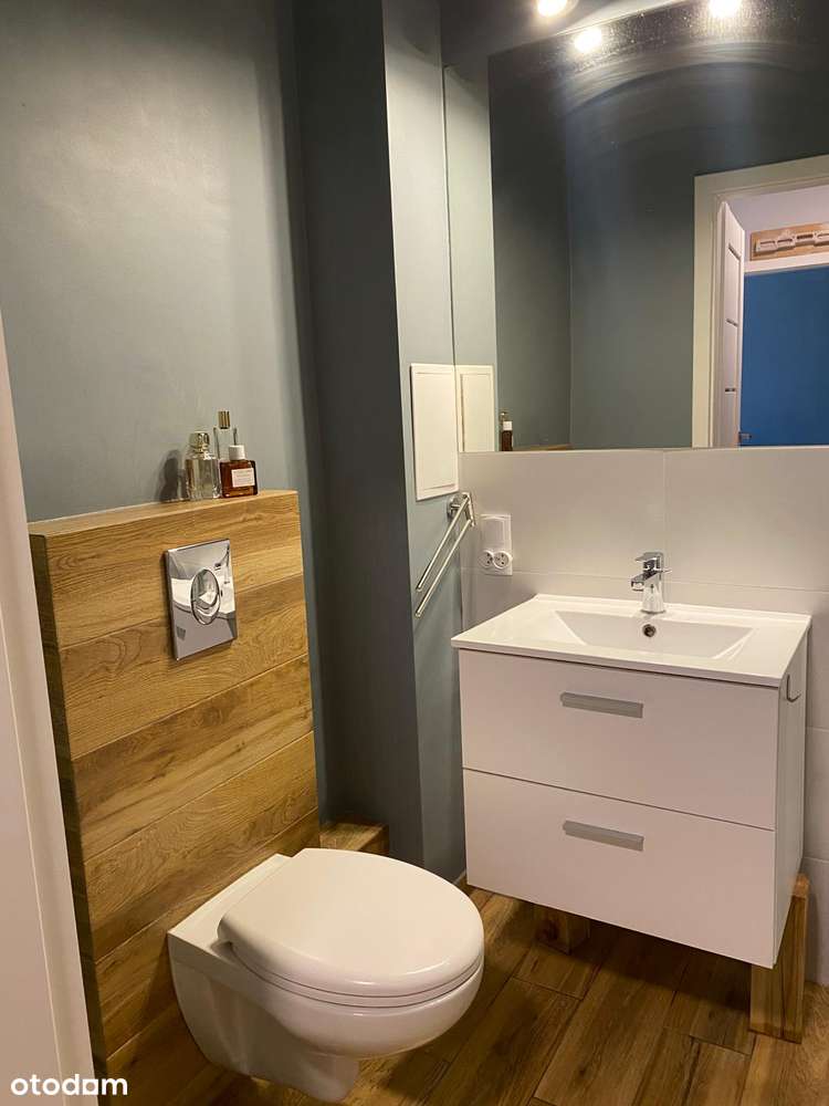 2 pokoje po remoncie | miejsce parkingowe | centrum Poznania - Pełny obrazek: 5/19