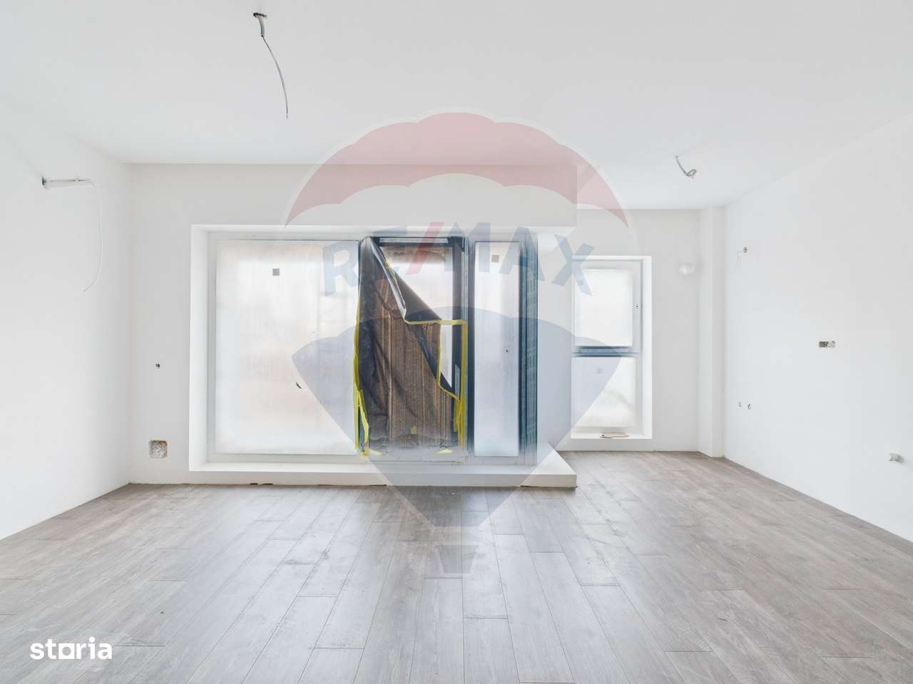 Apartament 2 camere zona OBOR - in constructie finalizare aprilie 2026 - Imagine principală: 4/12