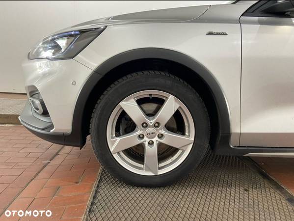 Ford Focus Turnier 1.5 EcoBlue Start-Stopp-System ACTIVE STYLE - 15