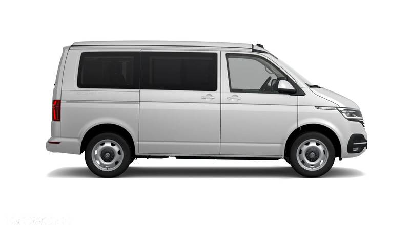 Volkswagen California - 5