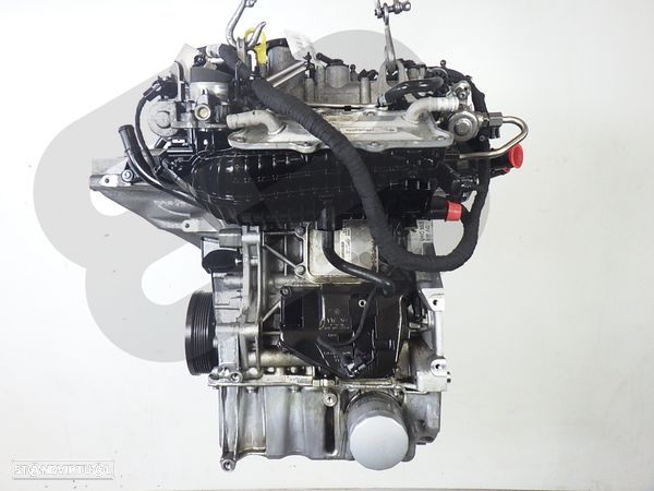 Motor Skoda Octavia 1.0TSi 85KW Ref: DKRF - 1
