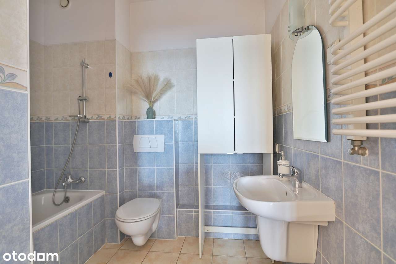 3 pokoje,64,14m2,Stegny, ul. Pory /Sikorskiego /Nowe z Garażem-6