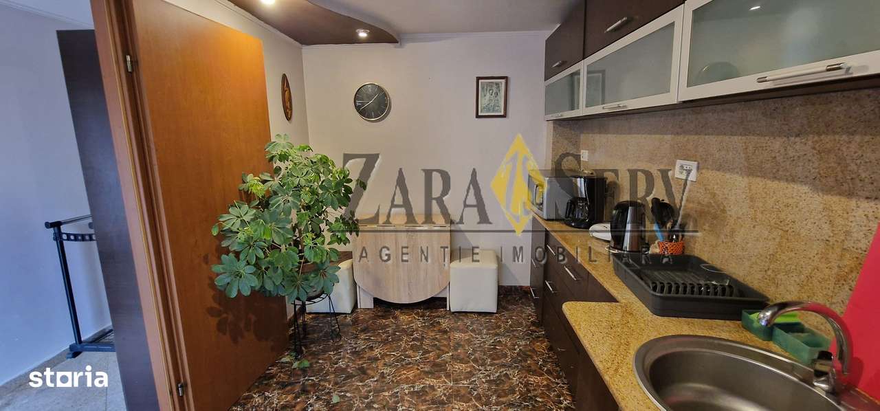 Inchiriere imobil ( casa)tip studio situat in Ploiesti zona de Nord - Imagine principală: 4/8