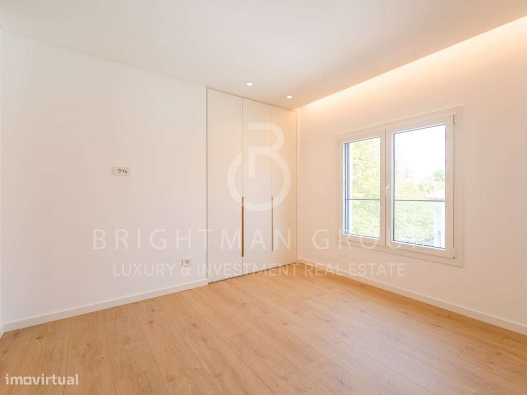 Apartamento penthouse T3 com vista mar, na Parede - Grande imagem: 5/60