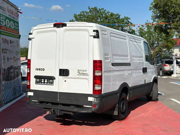 Iveco Massif - 3