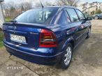 Opel Astra II 1.6 - 3