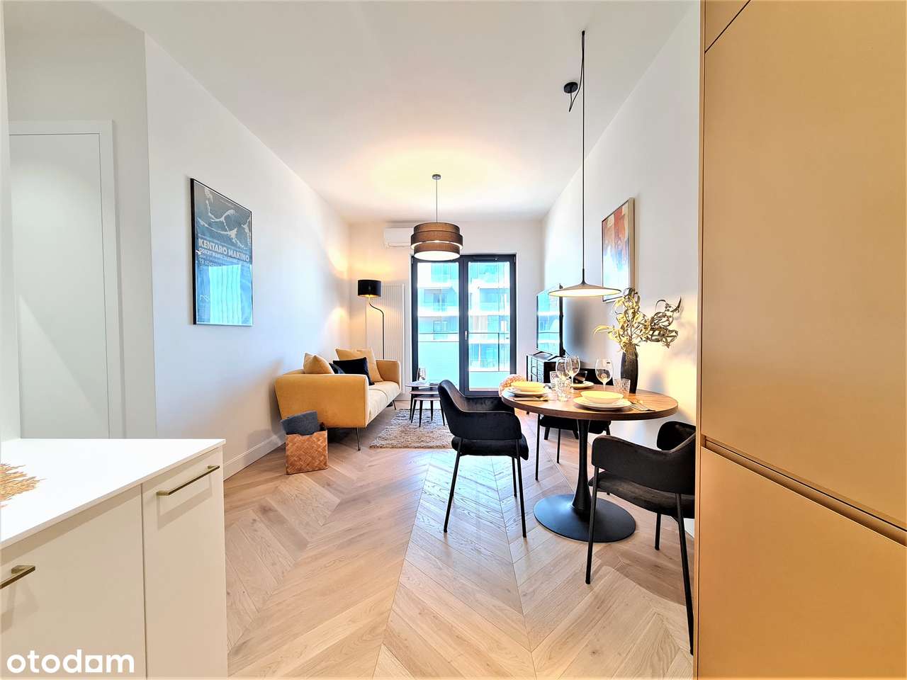 Najwyższy standard! Pełne wyposażenie! TOP lokalizacja!! - Pełny obrazek: 5/20