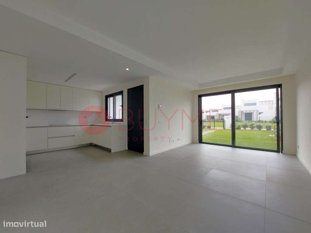 Moradia T2+1 Moderna em Condomínio Privado, Vilamoura - Grande imagem: 5/20