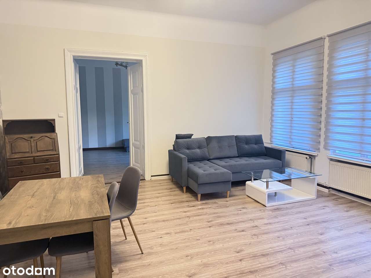 Mieszkanie do wynajęcia po remoncie- Zatorze - Pełny obrazek: 5/11