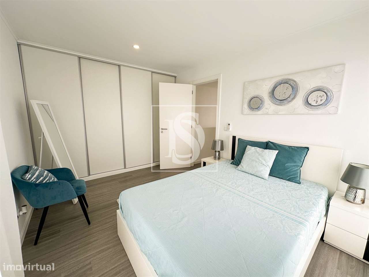Moradia Isolada T3 Venda em Fenais da Luz,Ponta Delgada-8
