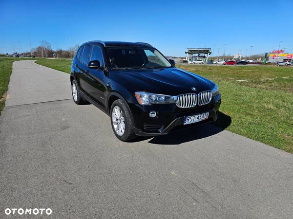 BMW X3 xDrive28i Sport-Aut xLine - 7