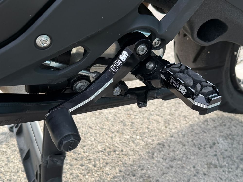 BMW R 1300 GS