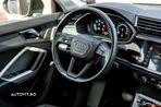 Audi Q3 35 TDI Sportback S tronic S line - 28