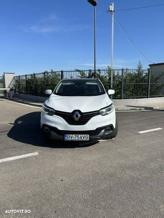 Renault Kadjar 1.6 DCI 4X4 Intens - 3