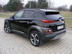 Hyundai Kona 1.6 T-GDI Premium 4WD DCT - 35