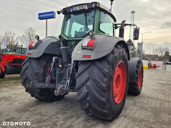 Fendt 939 Profi+ Plus - 9