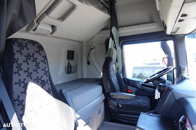 Scania R 450 / RETARDER / NAVI / EURO 6 / I-PARK COOL / 2017 AN / - 36
